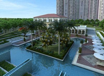 Project Image of 1759 Sq.ft 3 BHK Apartment / Flat for sale in Sector 90 for Rs. 21500000