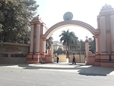 Choodasandra Schools/Universities 1