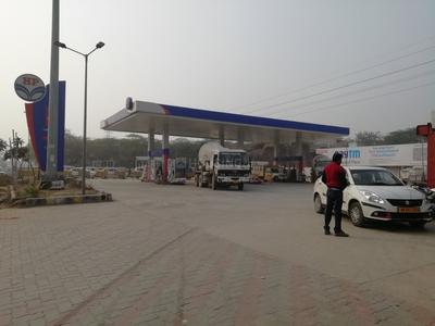 Badkhal Village Petrol Pumps 2