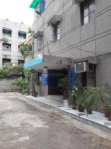 Sadiq Nagar Residential/Commercial Properties 1
