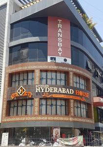 Balewadi Food & Drinks 1