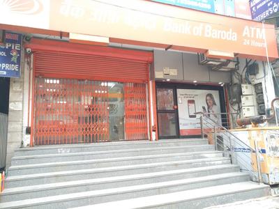 Moti Nagar Banks 1