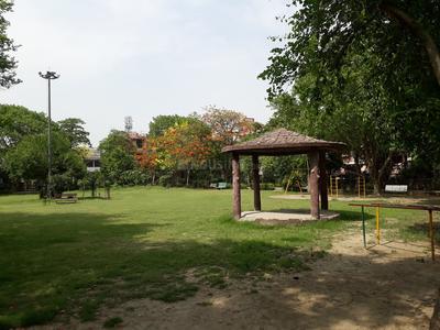 j Block Park