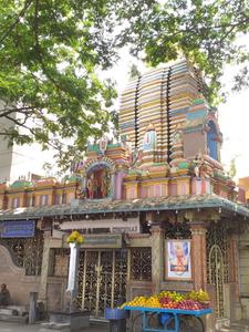 Sri Hanuman Temple
