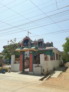 Sri Prasanna Anjaneya Swamy Temple