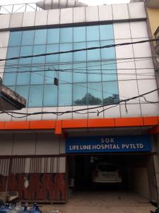 Sector 49 Hospitals/Clinics 1