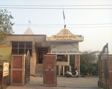 Palam Farms Places of Worship 3