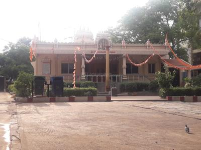 Gundanjaneya Swamy Temple