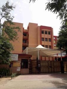 N K Bagrodia Public School
