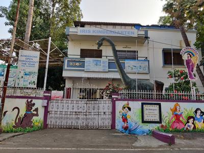 iris kindergranten pre school