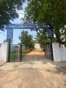 Trillium Public School And PU College