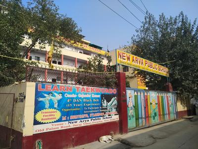 Suraj Vihar Schools/Universities 1