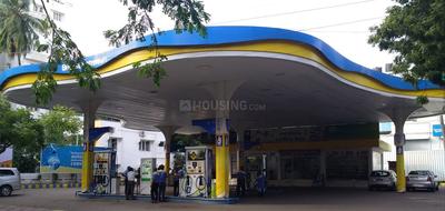 Bharat petrol pump