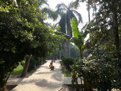 TwoA Nehru Nagar Park