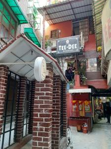 Timarpur Food & Drinks 1