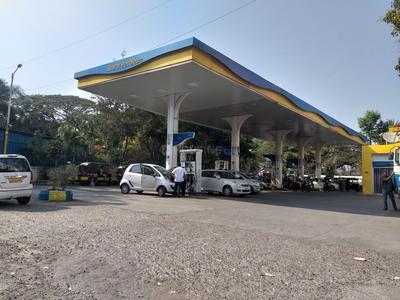 Ishwar Service Station