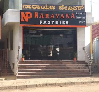 Hebbal Kempapura Stores/Shops 1