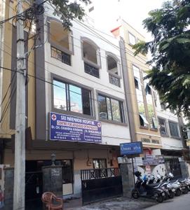 Kavadiguda Hospitals/Clinics 2
