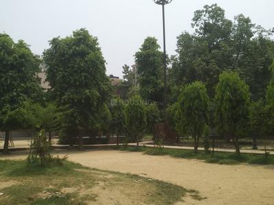 Din Dayal Upadhyay Park