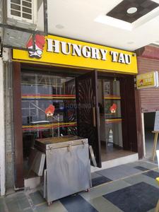 DLF Phase 1 Food & Drinks 1