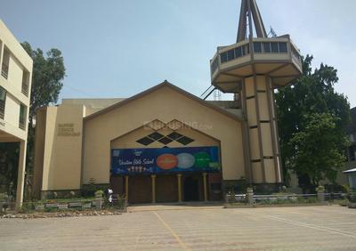 Baptist Church Hyderabad