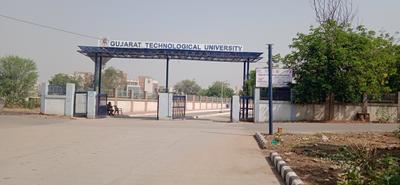 Gujarat Technological University