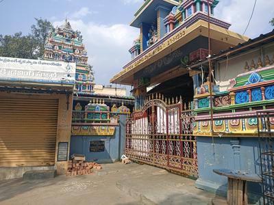 Kushaiguda Places of Worship 1