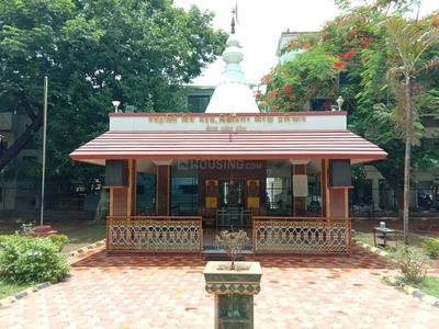 Morya Ganpati Mandir