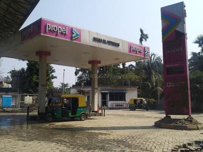 Malancha Mahi Nagar Petrol Pumps 1