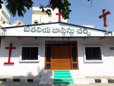 Moosarambagh Places of Worship 2