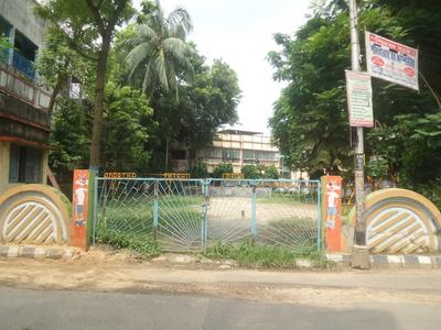 Garfa Parks 1