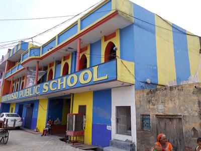 RamPrasad Public School