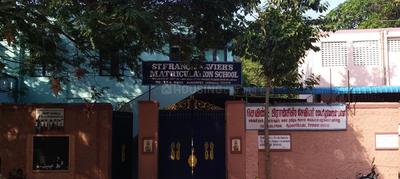 St Francis Xavier Matriculation School
