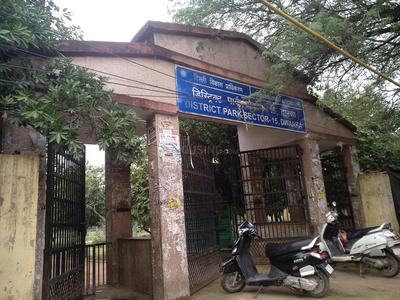 Dwarka Sector 16 Parks 1
