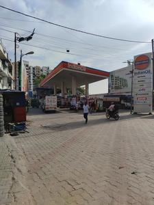 Indian Oil Petrol Pump