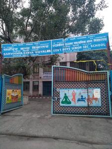 Gazipur Schools/Universities 1