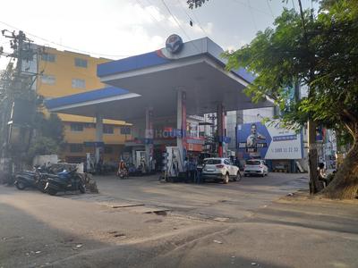 RMV Extension Stage 2 Petrol Pumps 1