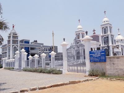 Chikkabellandur Places of Worship 2