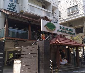 T Nagar Food & Drinks 1