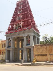 Shankarapuram Places of Worship 1