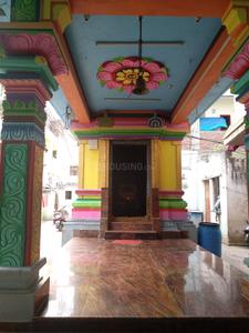 Yella Reddy Guda Places of Worship 1