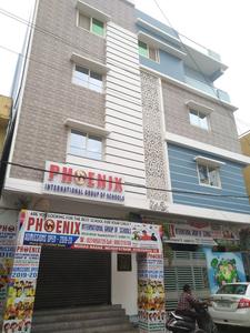 Phoenix International Group Of School