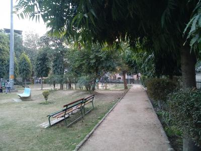 Sector 21 Parks 1