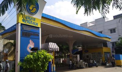 Vyasarpadi Petrol Pumps 1