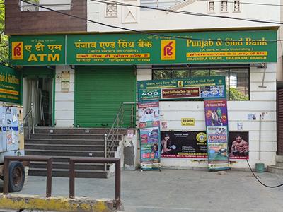 Rajendra Nagar Locality Images 4