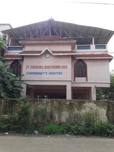 Kalyan East Places of Worship 1