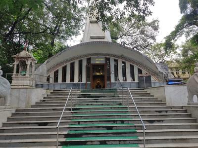 Ghatkopar West Locality Images 1