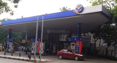 Alwarpet Petrol Pumps 1