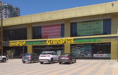 Budigere Cross Groceries/Supermarkets 1