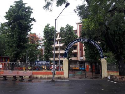 Kurla East Parks 1